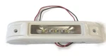Lumitec Ibiza Led Engine Room Light Non-dimming White Finish 101520. Fixed Price $109.95.