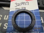 New Oem Omc Johnson Evinrude Seal 320937. Fixed Price $8.99.