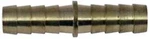 Marpac 5/16" Brass Hose Splicer 7-0318. Fixed Price $5.95.