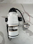 Parker P510MAM Pump And Filter Polishing System. Fixed Price $1077.28.