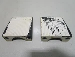 67077T10 67077T6 67077F1 Used Mercury Mariner Drive Shaft Housing Lower Covers. Fixed Price $11.99.