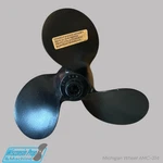 Michigan Wheel Match Blade Aluminum Propeller AMC-314 072133 10.375X13.5P Rh. Fixed Price $199.95.