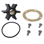 Westerbeke Impeller Kit Replaces 32620 Johnson Raw Sea Water Pump Onan. Fixed Price $17.85.