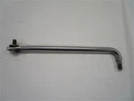 Mercury Quicksilver 175110 Stainless Steel Steering Link Rod 7/8" Marine Boat. Fixed Price $24.95.