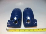 Evinrude Johnson Lower Unit Housing Set 0303897 303896 ..))))))==. Fixed Price $18.69.