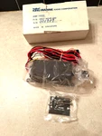 Omc Marine King Radio Corporation Amp 7000 063-9016-00. Fixed Price $100.00.