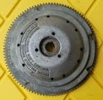 1976 Evinrude Johnson 135 Hp Flywheel Assembly 0581546. Fixed Price $74.99.