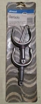 New Attwood Oarlocks 1-PR #914083 1/2" Dia. Pin Style (u.s.a.) 1/24. Fixed Price $15.95.