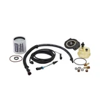 Mercury 8M0114618 Water-separating Fuel Filter Kit L6 200-300 Hp Verado. Fixed Price $485.93.