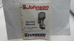 Johnson Evinrude Outboard Ei 150 175 Hp 60 Loop Factory Manual 507950. Fixed Price $19.95.