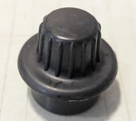 Genuine Mercury Outboard Throttle Handle Cap 62251 New Oem. Fixed Price $10.77.