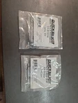 New Oem Genuine Mercury Quicksilver 23-91034 Spacer. Fixed Price $12.99.