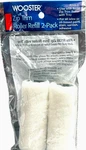 Wooster Zip Trim Small Roller Nap Refill For R138 2 Pack Inch Model R148-3. Fixed Price $6.98.