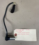 Good Used Oem Evinrude / Johnson V4 Etec Crankshaft Position Sensor, PART#587014. Fixed Price $9.00.