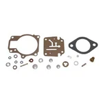 Sierra 18-7042 Marine Carburetor Kit (without Float) Glm 40560 Johnson/evinrude. Fixed Price $22.63.