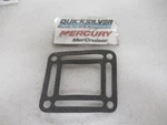 U34 Mercury Quicksilver 27-39915 Exhaust Elbow Gasket Oem New Factory Boat Parts. Fixed Price $5.94.