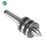 MT3 Live Center Morse Taper 3MT Triple Bearing For Lathe Medium Duty Cnc. Fixed Price $25.76.