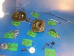 Lots Yamaha 15HP F15MSHA 9.9HP?. Fixed Price $222.22.
