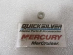 W28 Genuine Mercury Quicksilver 23-20216 Spacer Oem New Factory Boat Parts. Fixed Price $9.45.