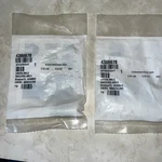 (lot Of Two) New Oem* 0810 Cummins Male Union 4386678. Fixed Price $34.00.