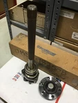 Omc Ball Gear And Bearing Assy #982512 & Coupler New Old Stock. Fixed Price $349.99.
