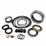 Mercruiser Bravo 1 3 Complete Seal Kit For Lower Gearcase Replaces 26-76868A2. Fixed Price $49.99.