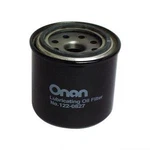 Cummins Power Generation 122-0827 Generator Oil Filter Canister Style. Fixed Price $34.68.