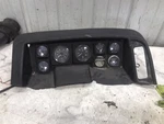 94 Chaparral 225 Slc Sport Boat Dash Panel Gauges Speedometer Tachometer. Fixed Price $284.05.