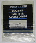New Quicksilver Mercury Marine Boat Oem Reed Part No. 34-816806. Fixed Price $76.99.