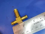1395-7900 Fitting For Carburetor 828272T88 3326-828272 Mariner Mercury. Fixed Price $20.00.