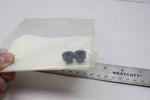 2 Pack Nos Oem Genuine Omc Johnson/evinrude Flapper Bushing 3855517. Fixed Price $9.99.