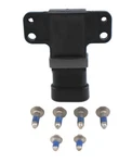 Mercury Marine 8M0156229 Sensor - Hall Effect. Fixed Price $193.31.