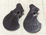 Lot Of 2 Genuine Mercury Outboard Carburetor Choke Shutters 47804 New Oem. Fixed Price $14.94.