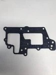 Nos Oem Nla Evinrude Johnson Omc 9.5HP Intake Reed Manifold Gasket 1972 - 1973. Fixed Price $10.99.