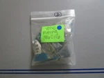 *new Oem* 0770 Volvo Penta Fitting 2862116. Fixed Price $22.74.