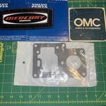 GA6 Omc Brp 0330564 Gasket. Fixed Price $17.98.