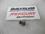U12 Mercury Quicksilver 16-33299 Terminal Stud Oem New Factory Boat Parts. Fixed Price $8.24.