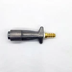 Die-cast Fuel Connector 22831T3 For Mercury Mariner Outboard Bayonet Style 3/8". Fixed Price $37.49.