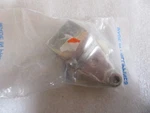 P49B Tracker Marine 128428 Ss Bimini Top Jaw Slide Oem New Factory Boat Parts. Fixed Price $15.33.