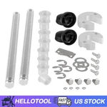 For Mercruiser Alpha Gen 2 Trim Cylinder Pin Cap Bushing Hardware Kit 9B-116B. Fixed Price $63.00.