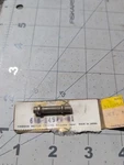 Genuine Yamaha Oem Needle Intake Jet 6L5-14947-01 Nos. Fixed Price $8.90.