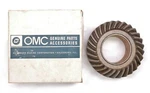 Omc Forward Gear And Bushing Part Number - 381842. Fixed Price $16.99.
