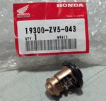 Genuine Honda Outboard Thermostat Assembly 19300-ZV5-043 New Oem. Fixed Price $26.92.