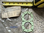 Omc Johnson Evinrude New Oem 0203130 Head Gasket. Fixed Price $10.00.
