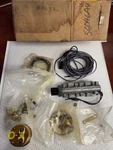 Mercury Indicator Assembly, Nos, Nla Oem Part# 56046A4. Fixed Price $75.00.