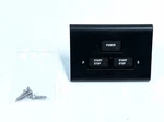 -new- Yamaha 6X9-82570-11 Panel Switch Assembly, Oem. Fixed Price $99.99.