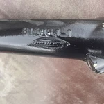 Mercruiser Alpha One Generation Two Trim Ram 815954. Fixed Price $99.00.