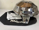 Magma Marine Kettle Gas Grill 15" (A10-217-3). Fixed Price $195.00.