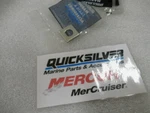 Z75 Mercury Quicksilver 12-37271 Washer Oem New Factory Boat Parts. Fixed Price $5.89.