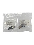 Dometic/seastar, Resistor Termination Female CM10052,TEE Adaptor Micro-c CM10060. Fixed Price $29.99.